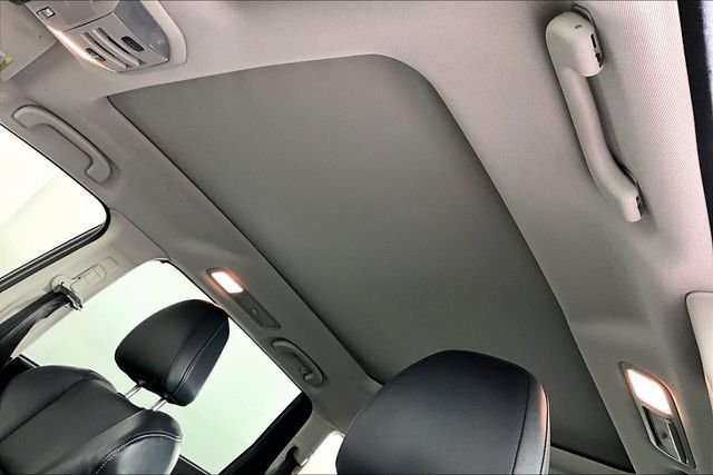 Used 2020 Silver Subaru Limited image 4