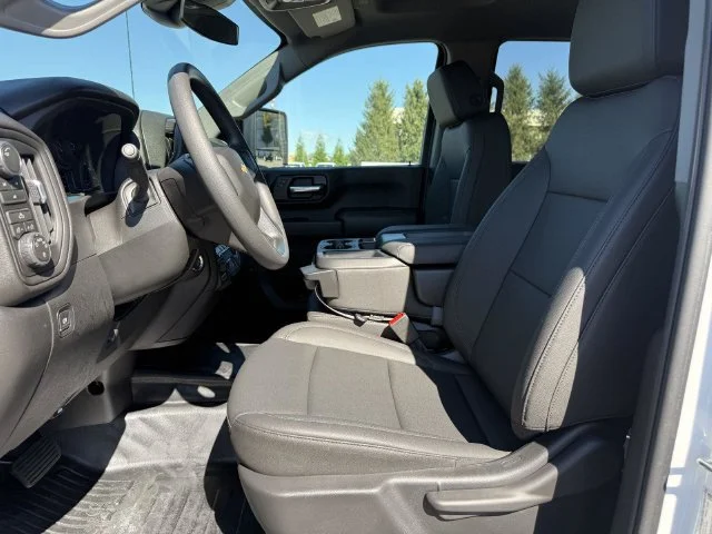 2026 Chevrolet Silverado 2500 HD Work Truck - Photo 10
