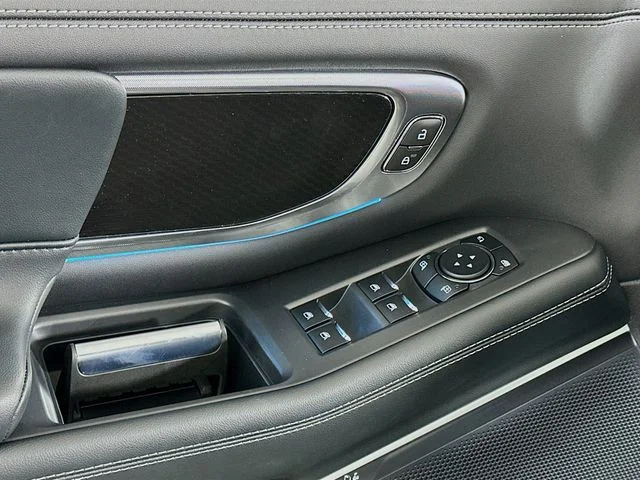 New 2026 Ford Expedition Platinum