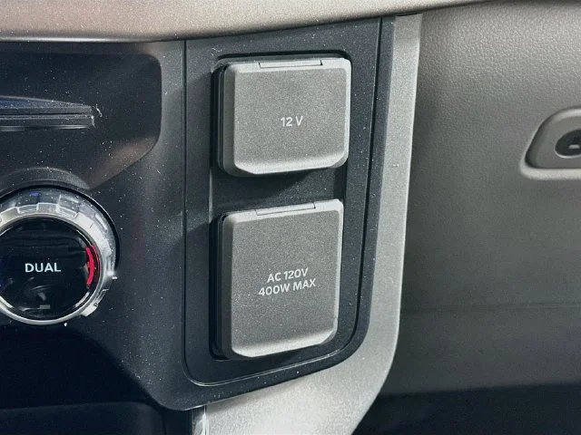 New 2026 Gray Ford XLT image 20