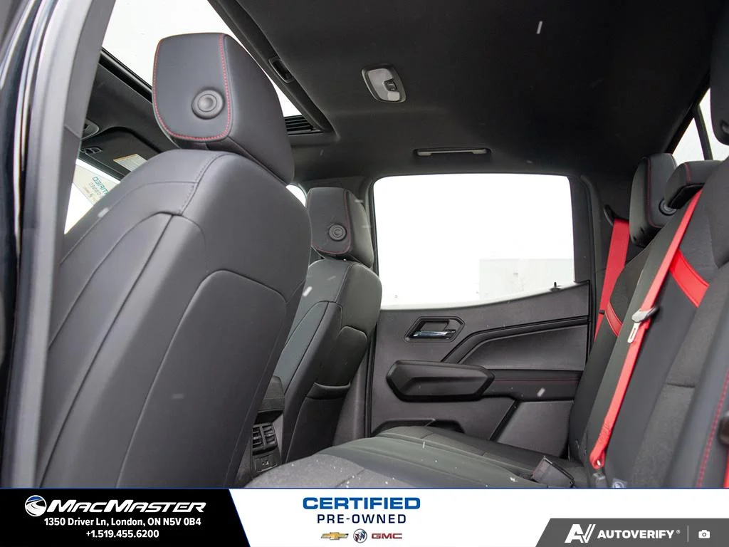 Certified Used 2023  Chevrolet Z71 image 27