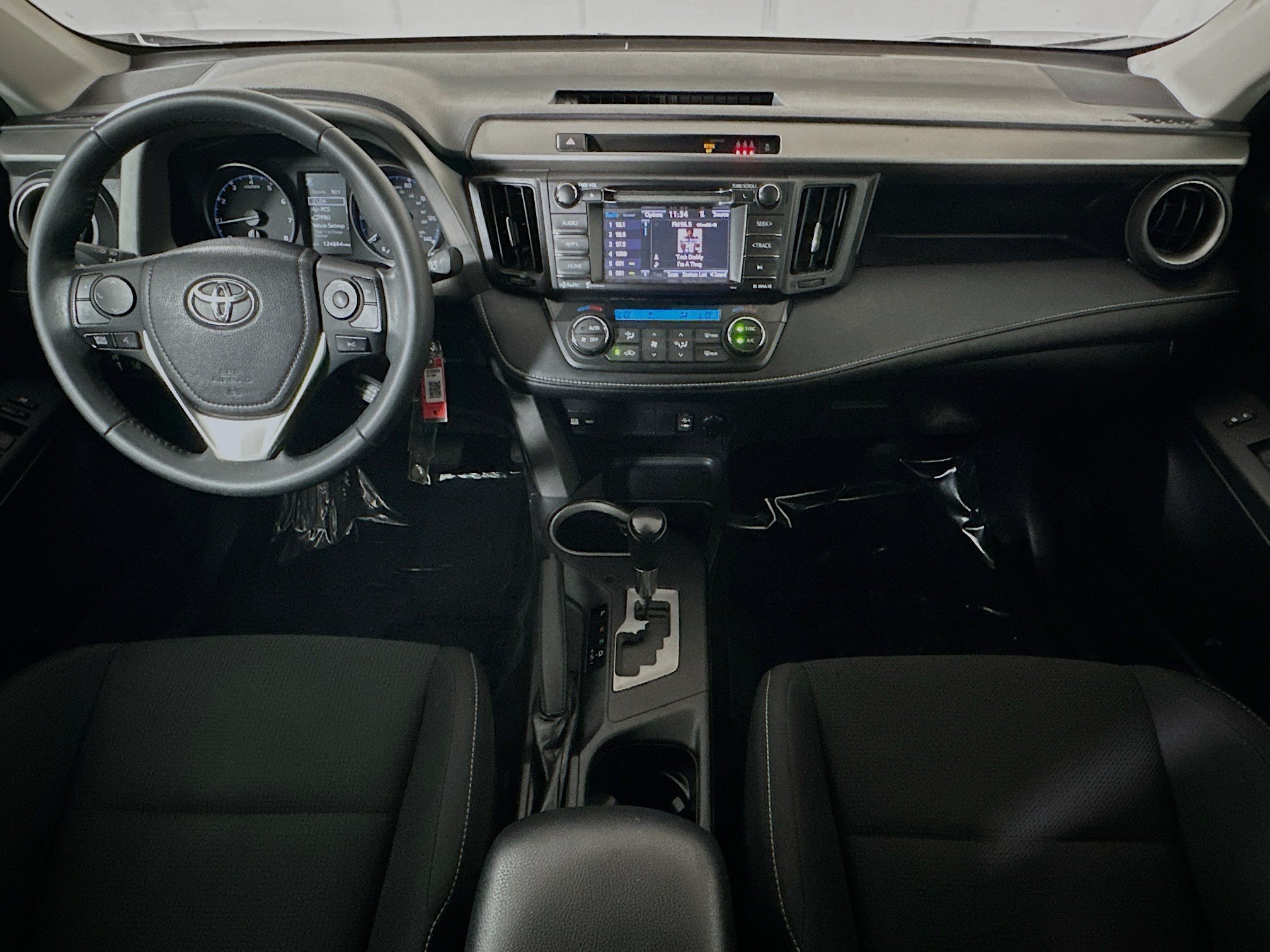 Used 2017 Aqua Toyota XLE image 26