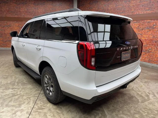 New 2026  Ford 4X4 XL image 2