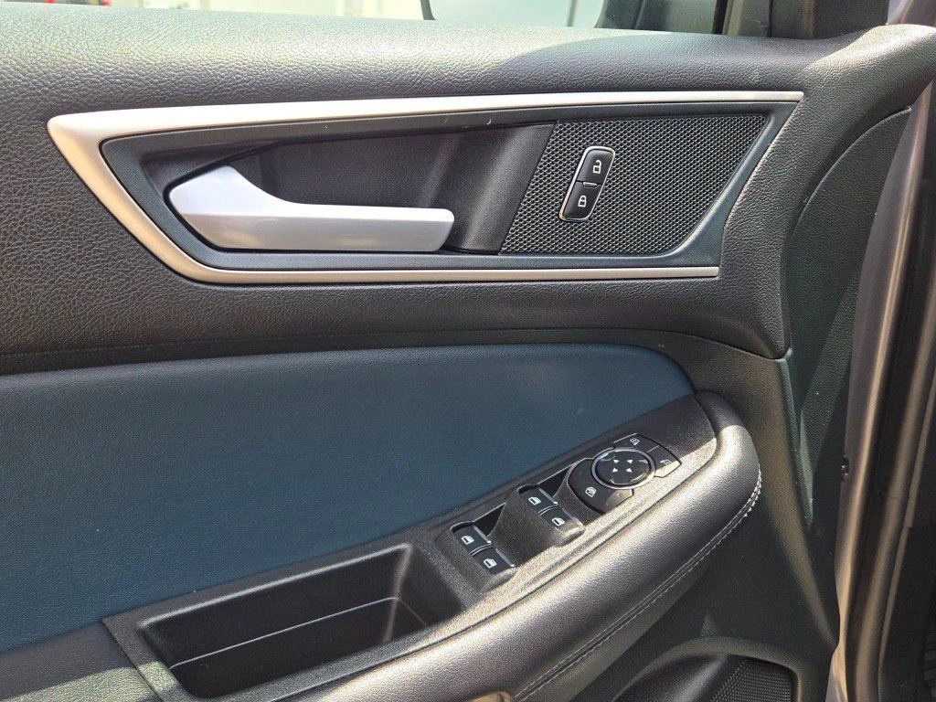 Certified Used 2024 Gray Ford SEL image 20