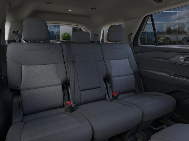 New 2026 Vapor Blue Ford Active image 11