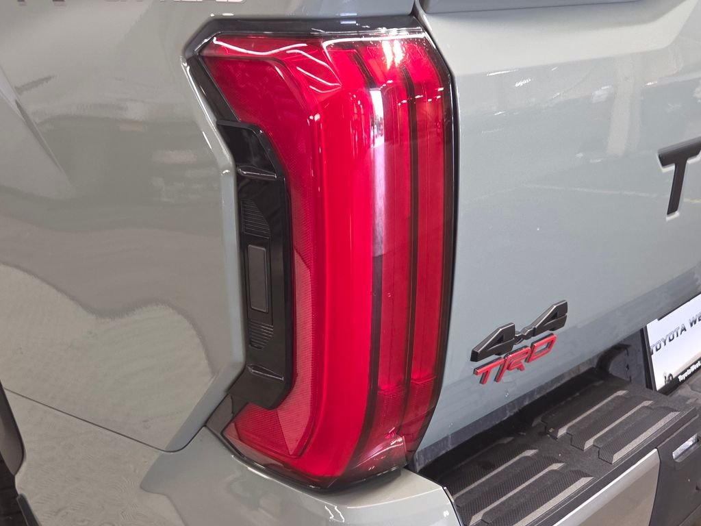 Used 2023  Toyota Limited image 16