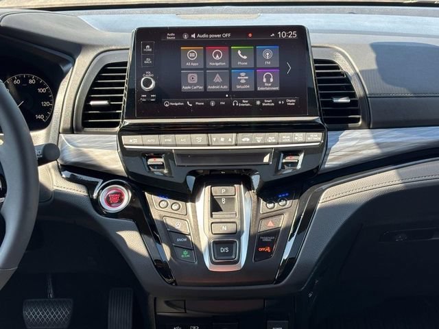 2026 Honda Odyssey Elite - Photo 15