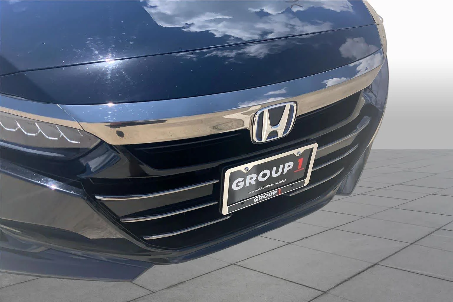 Used 2022 Crystal Black Pearl Honda Sport image 29