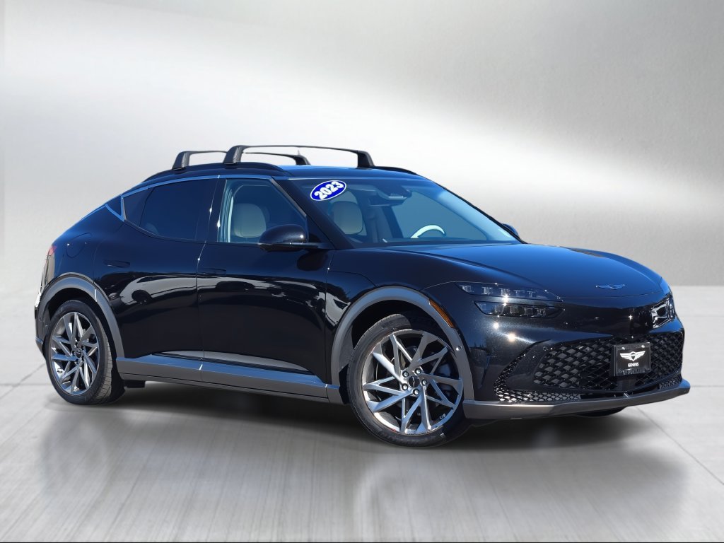 2023 GENESIS GV60
