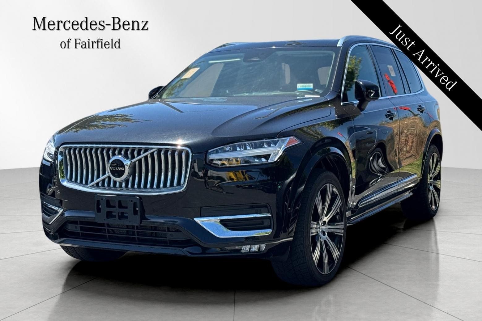 2023 Volvo XC90 B6 Ultimate 6-Seater 4WD's photo