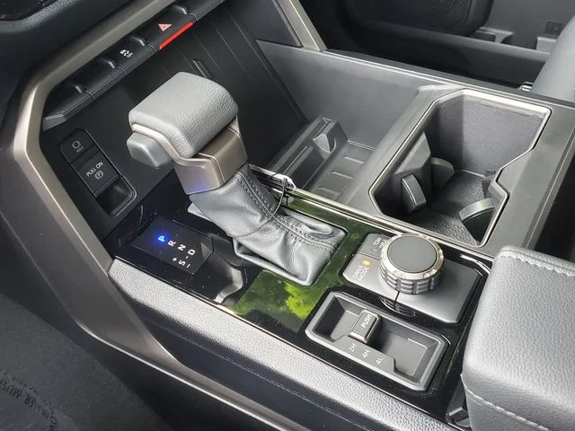 New 2026  Toyota SR5 image 35