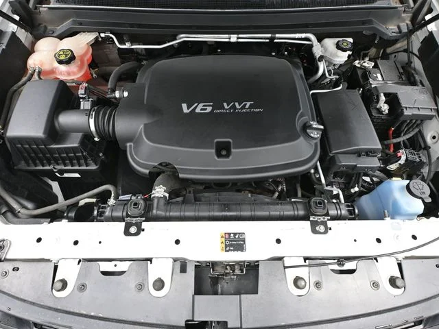 2018 Chevrolet Colorado Z71 - Photo 39