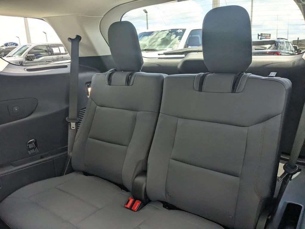 New 2026 Carbonized Gray Metallic Ford Active image 14