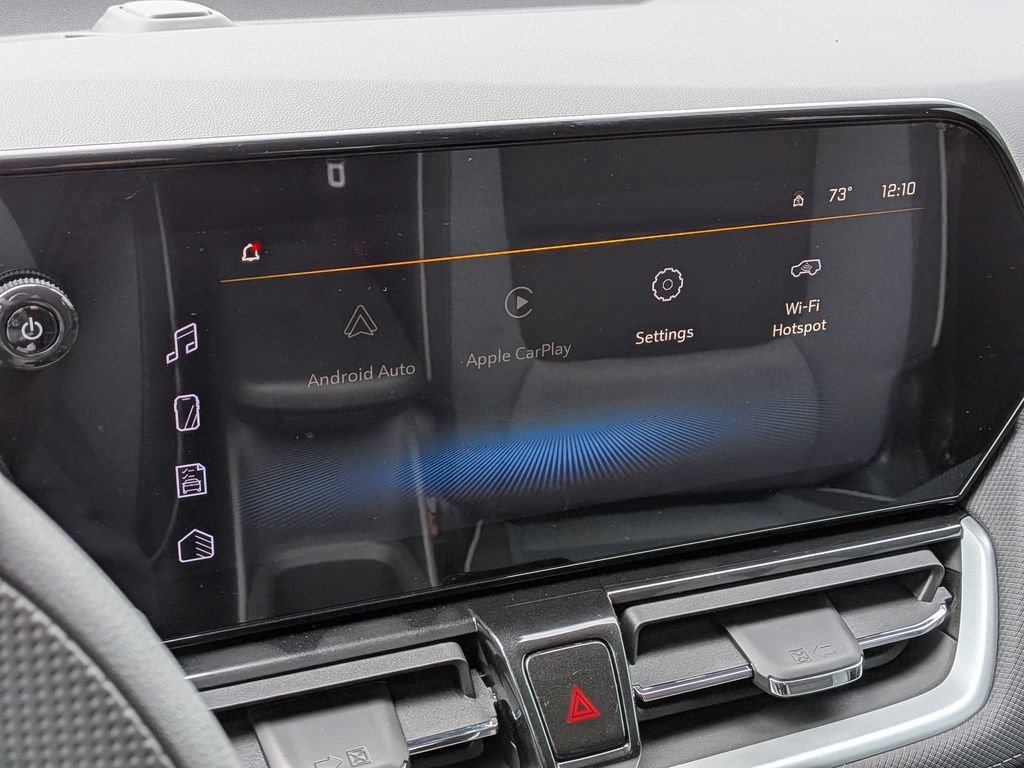 2026 Chevrolet Trailblazer LT - Photo 22