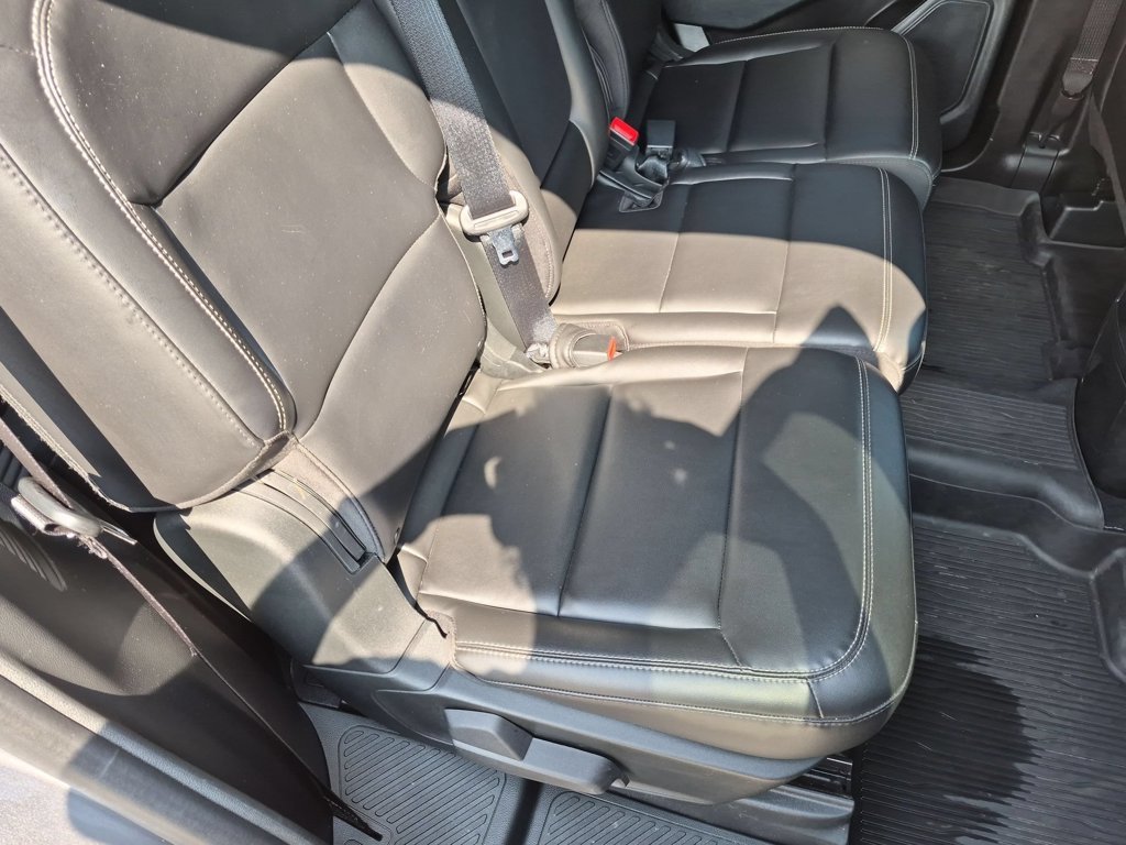 Used 2023 Gray Ford XLT image 24