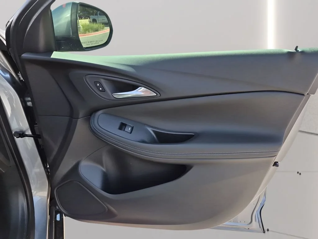 2026 Buick Encore GX Sport Touring - Photo 39