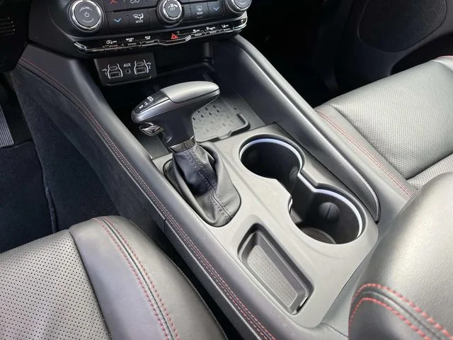 Used 2026 White Dodge GT Plus image 35