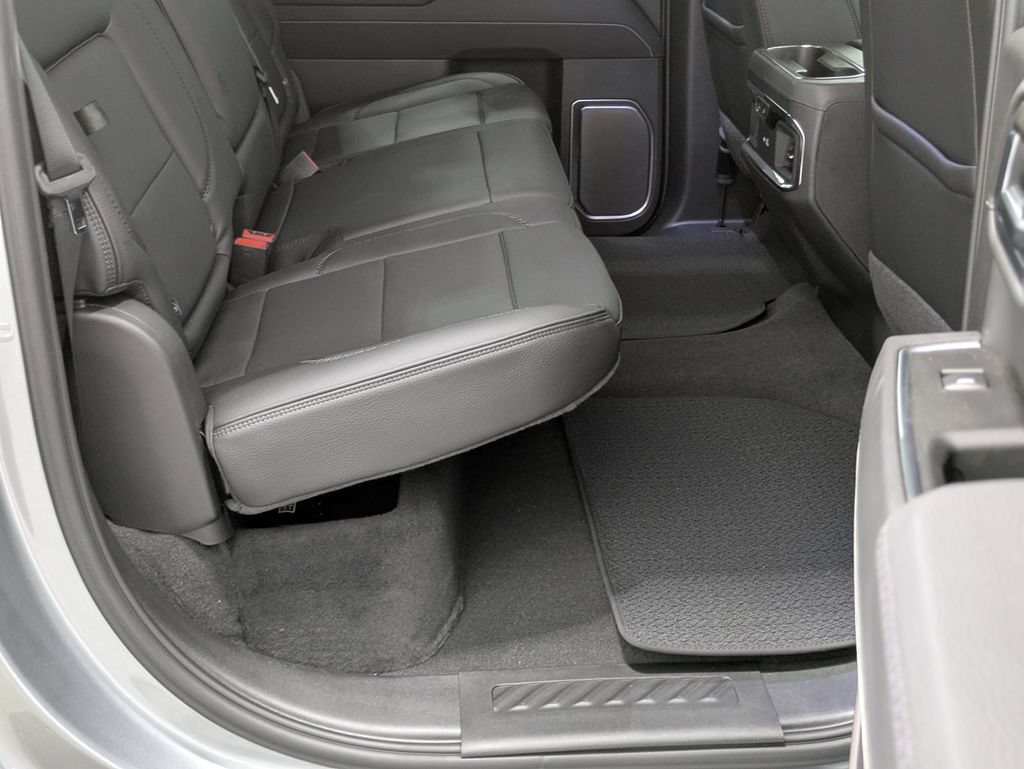 2026 GMC Sierra 1500 Denali - Photo 28