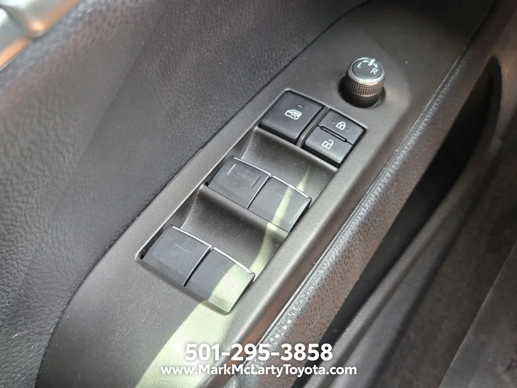 2024 Toyota Camry XSE - Photo 24