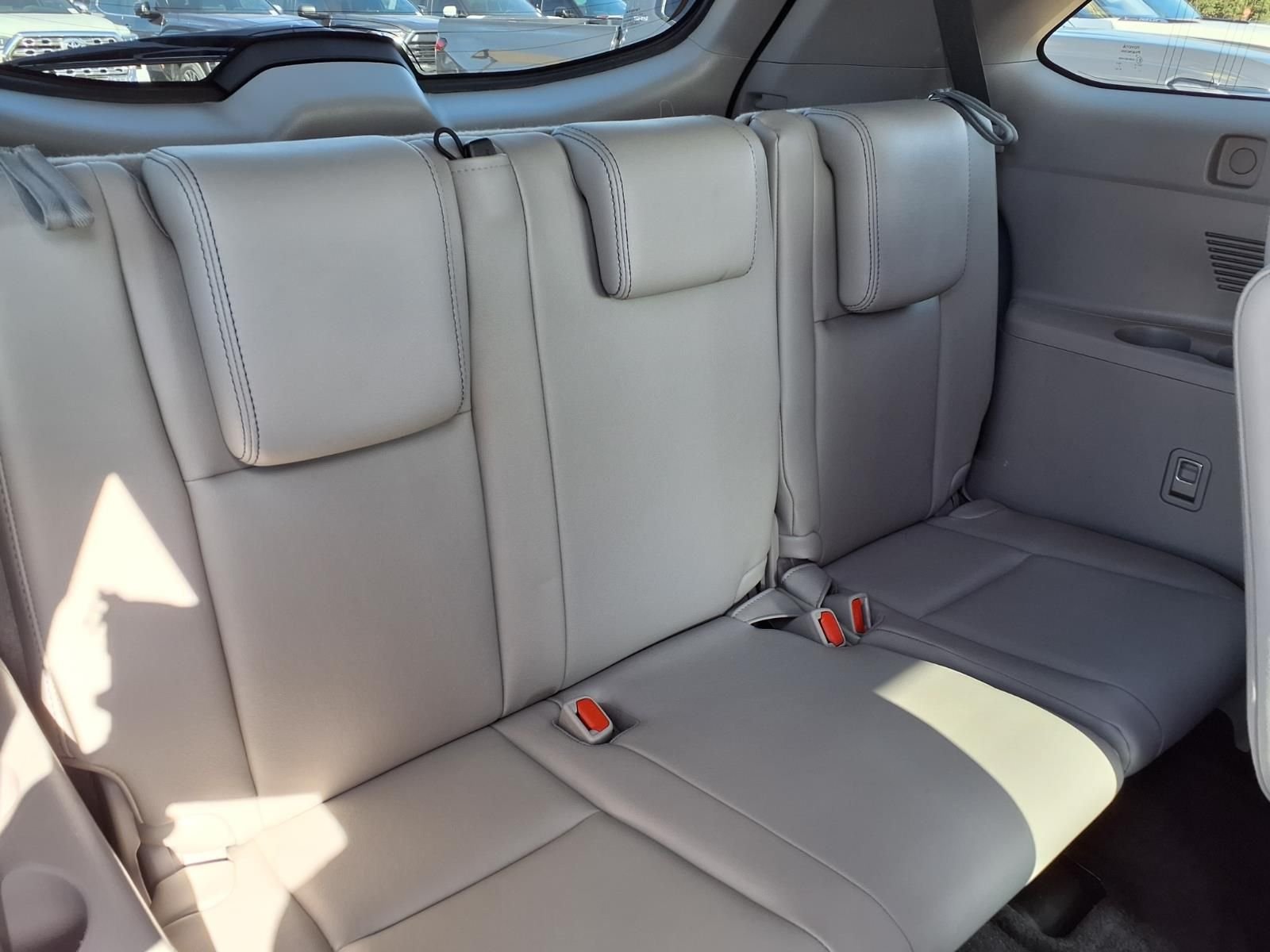 Certified Used 2017 Celestial Silver Metallic Toyota XLE image 22