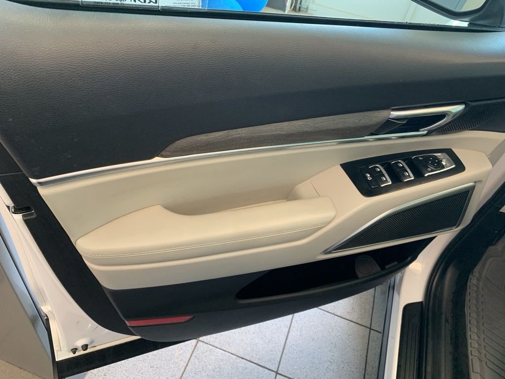 2022 Kia Telluride EX - Photo 5
