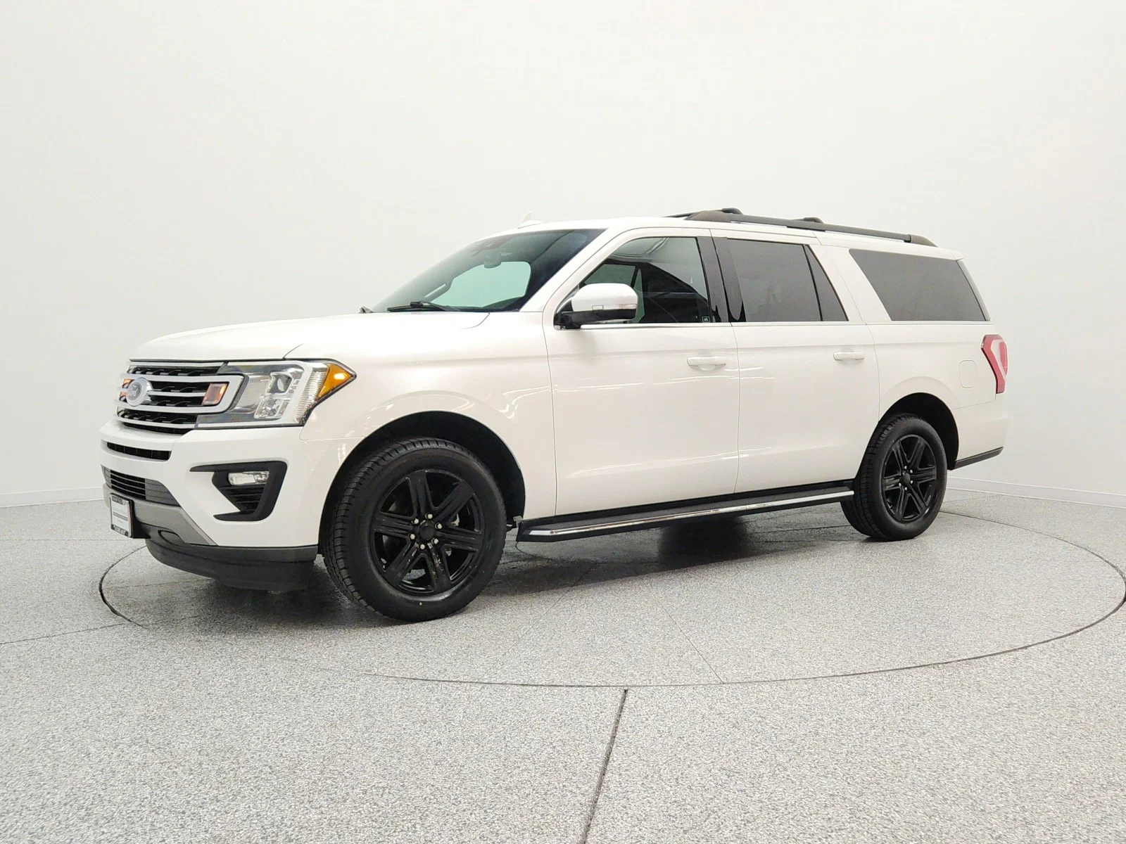 2020 Ford Expedition XLT MAX's photo