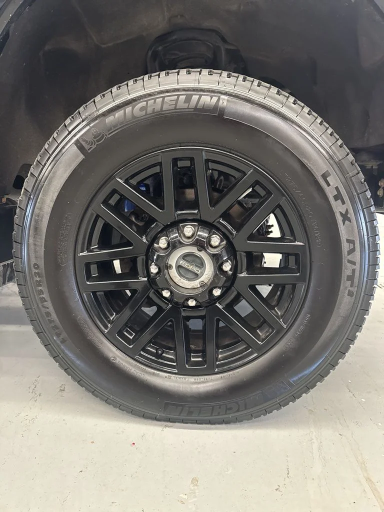 2022 Ford F-250 Super Duty Lariat - Photo 35