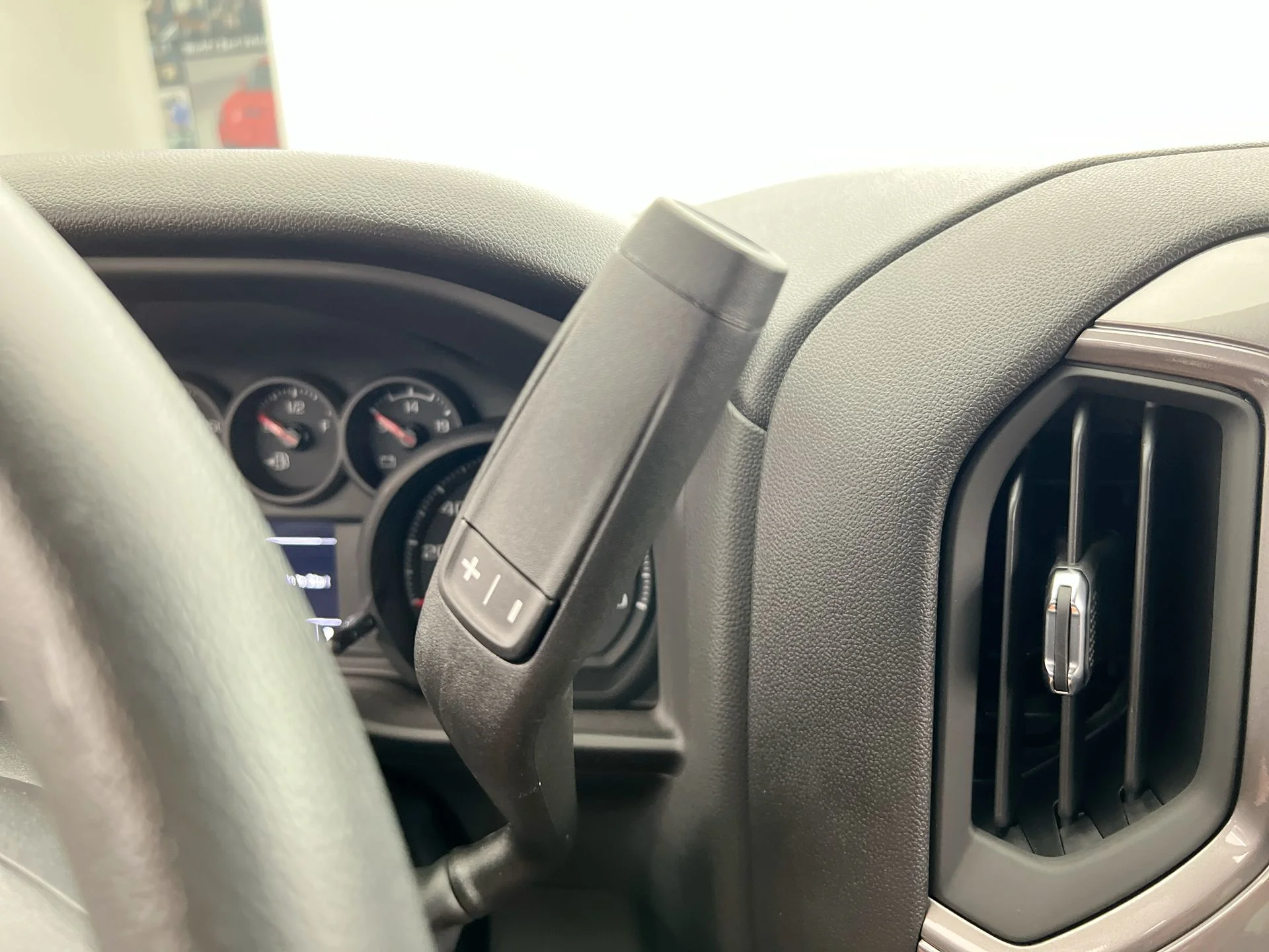 2025 GMC Sierra 3500HD Pro - Photo 72