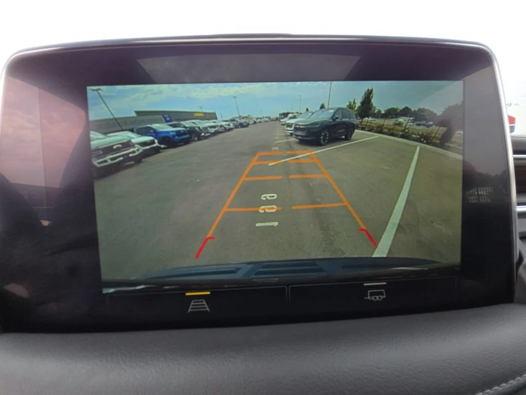 Used 2022 Auburn Metallic Chevrolet LT image 16