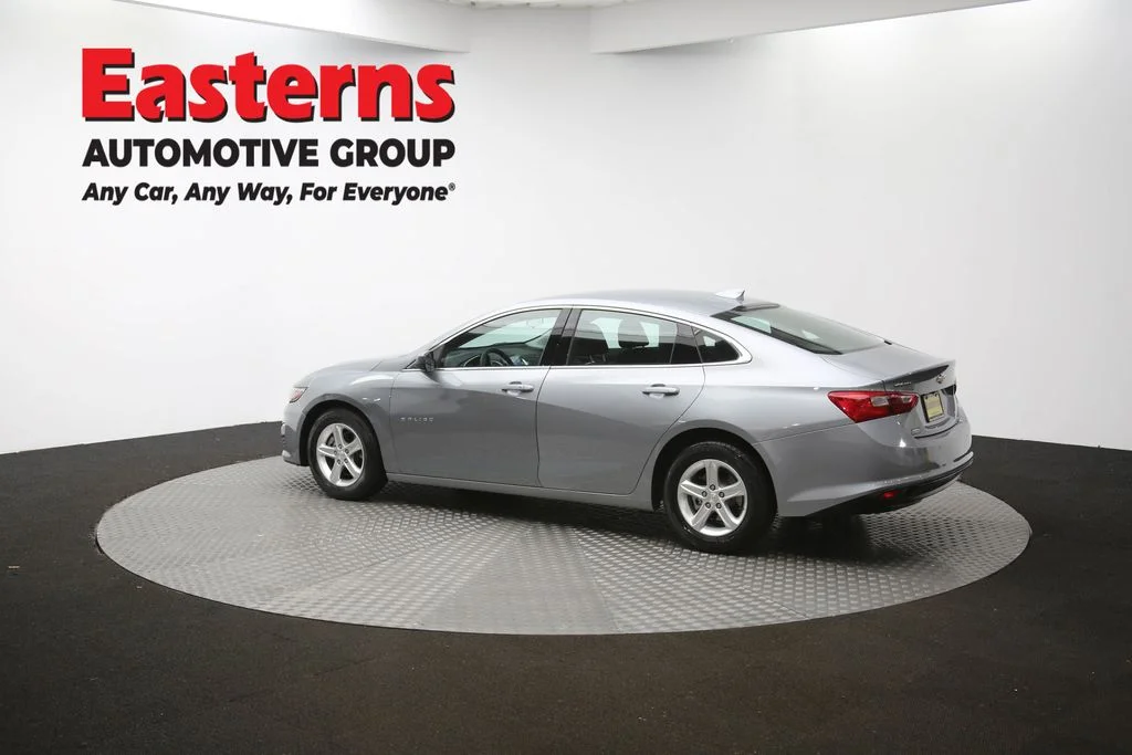Used 2024 Gray Chevrolet LT image 60