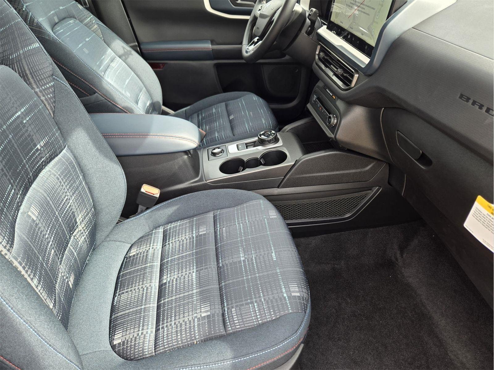 New 2026 Azure Gray Metallic Tri-Coat Ford Heritage image 9