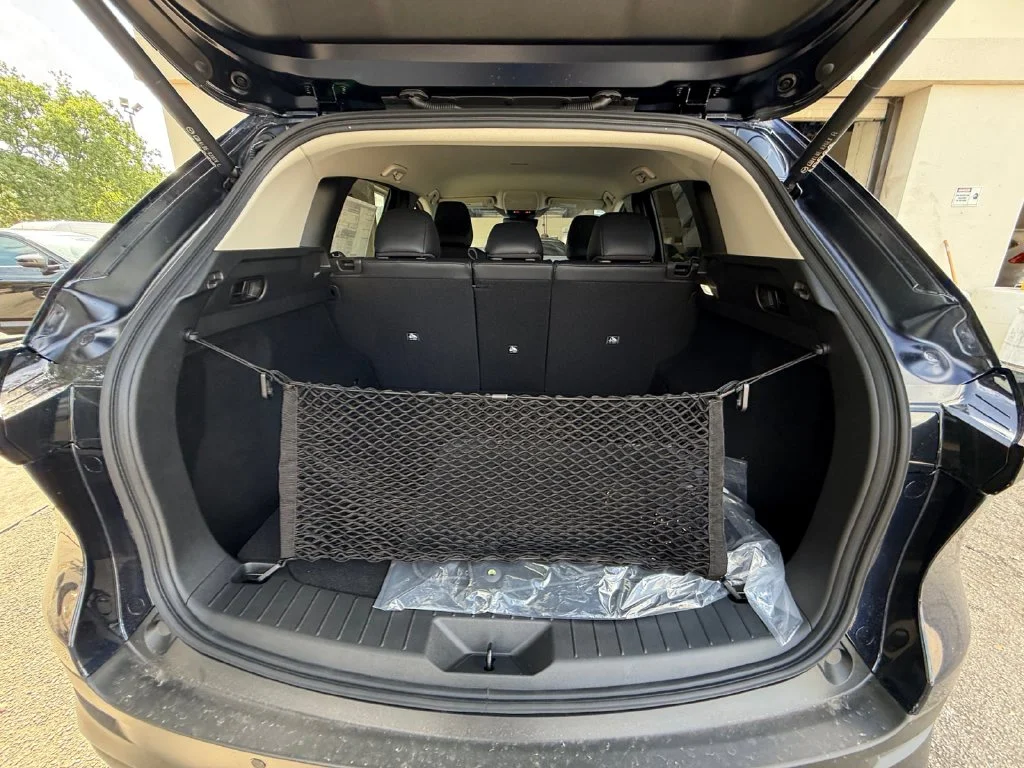 New 2026 Blue Mazda 2.5 S Preferred image 19