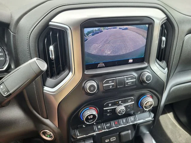 Used 2020  Chevrolet RST image 16