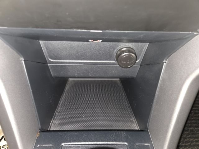 Used 2018 Silver Subaru 2.5i image 28