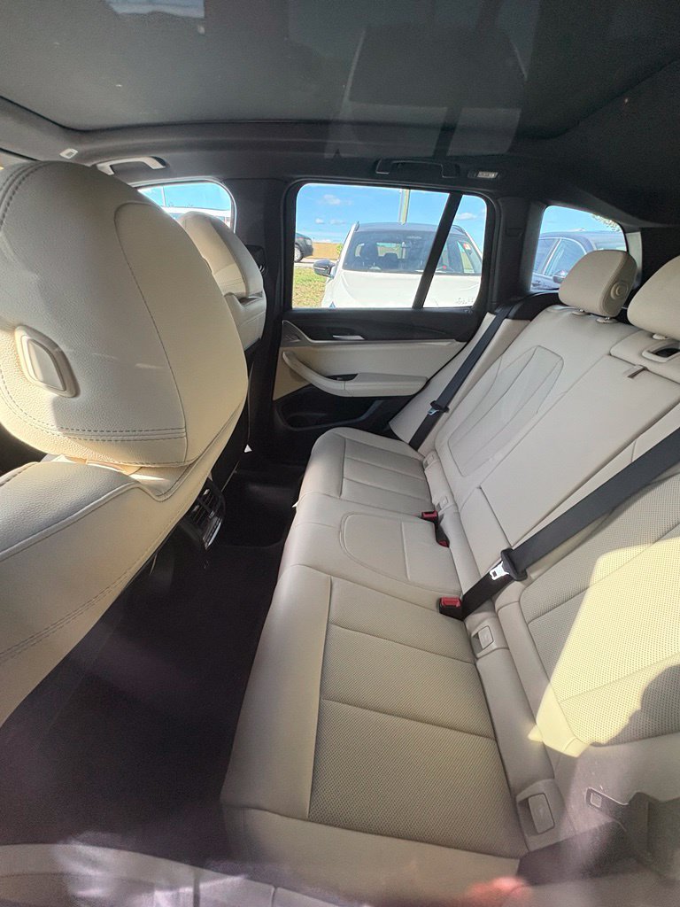Certified Used 2023 Brooklyn Grey Metallic BMW xDrive30i image 7