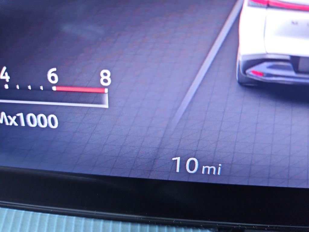 2025 Nissan Murano SL - Photo 17