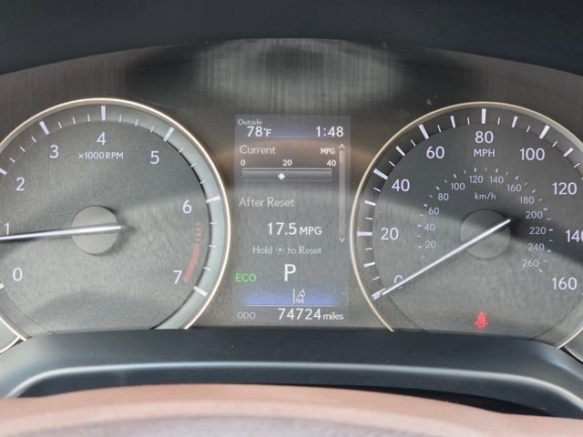 2019 Lexus RX 350 - Photo 32