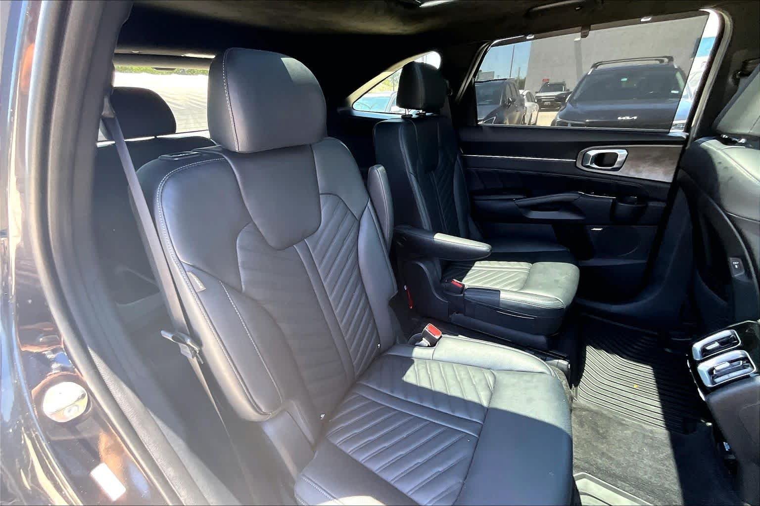 Used 2026 Panthera Metal Kia X-Line SX Prestige image 20