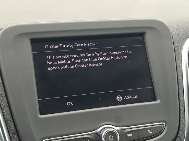 Used 2024 Gray Chevrolet LT image 29