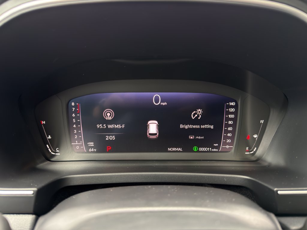 2026 Honda Pilot Elite - Photo 29