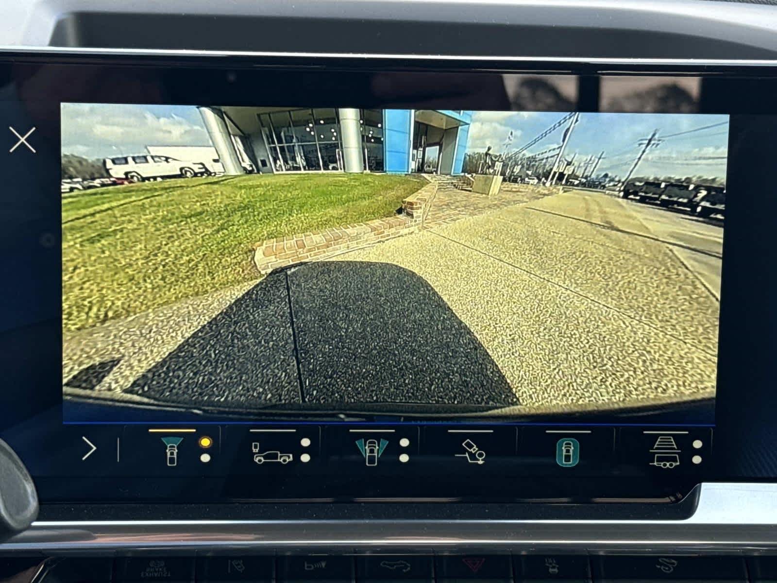 2026 Chevrolet Silverado 2500 HD LTZ - Photo 19