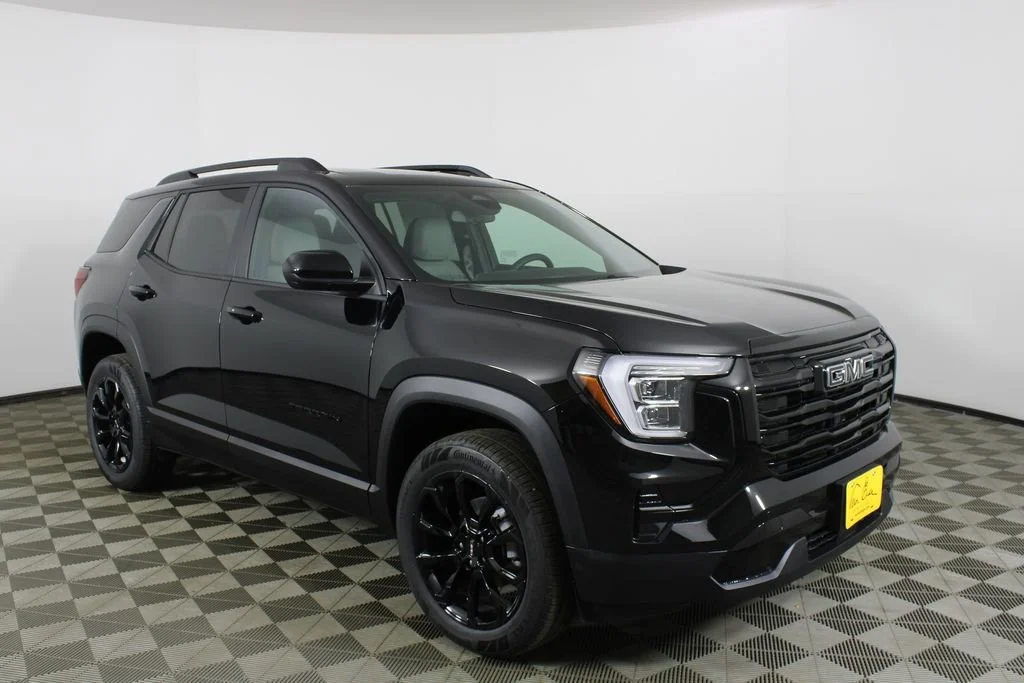 2026 GMC Terrain Elevation AWD's photo