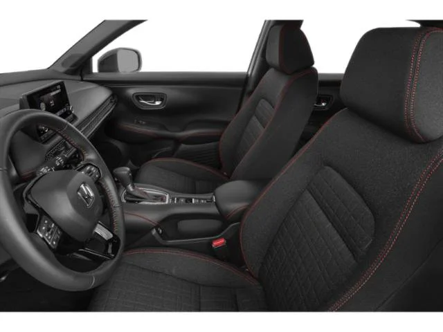 2024 Honda HR-V Sport - Photo 9