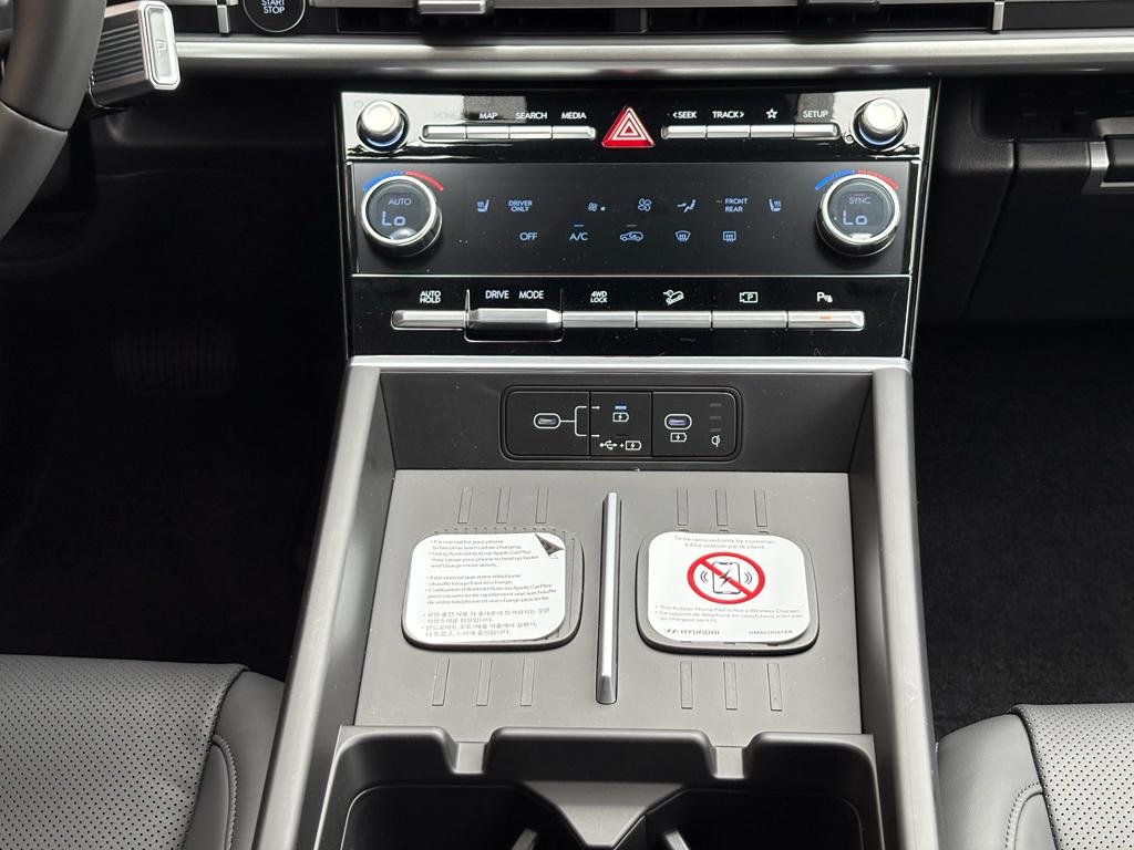 New 2026 Ecotronic Gray Hyundai SEL image 34
