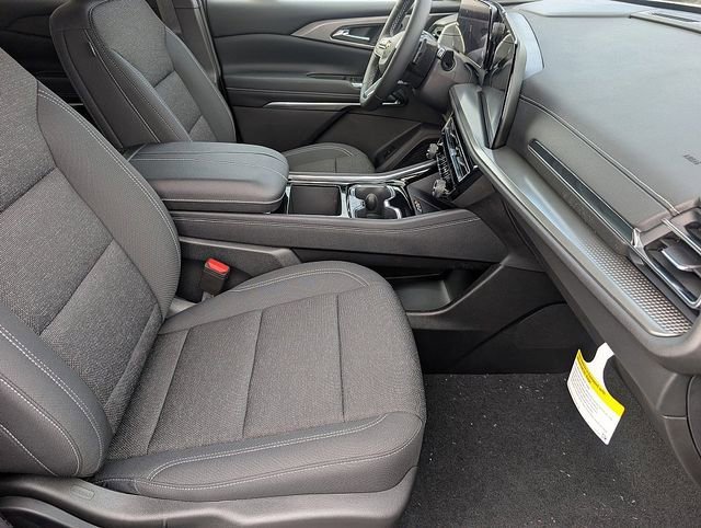 2026 Chevrolet Traverse LT - Photo 12