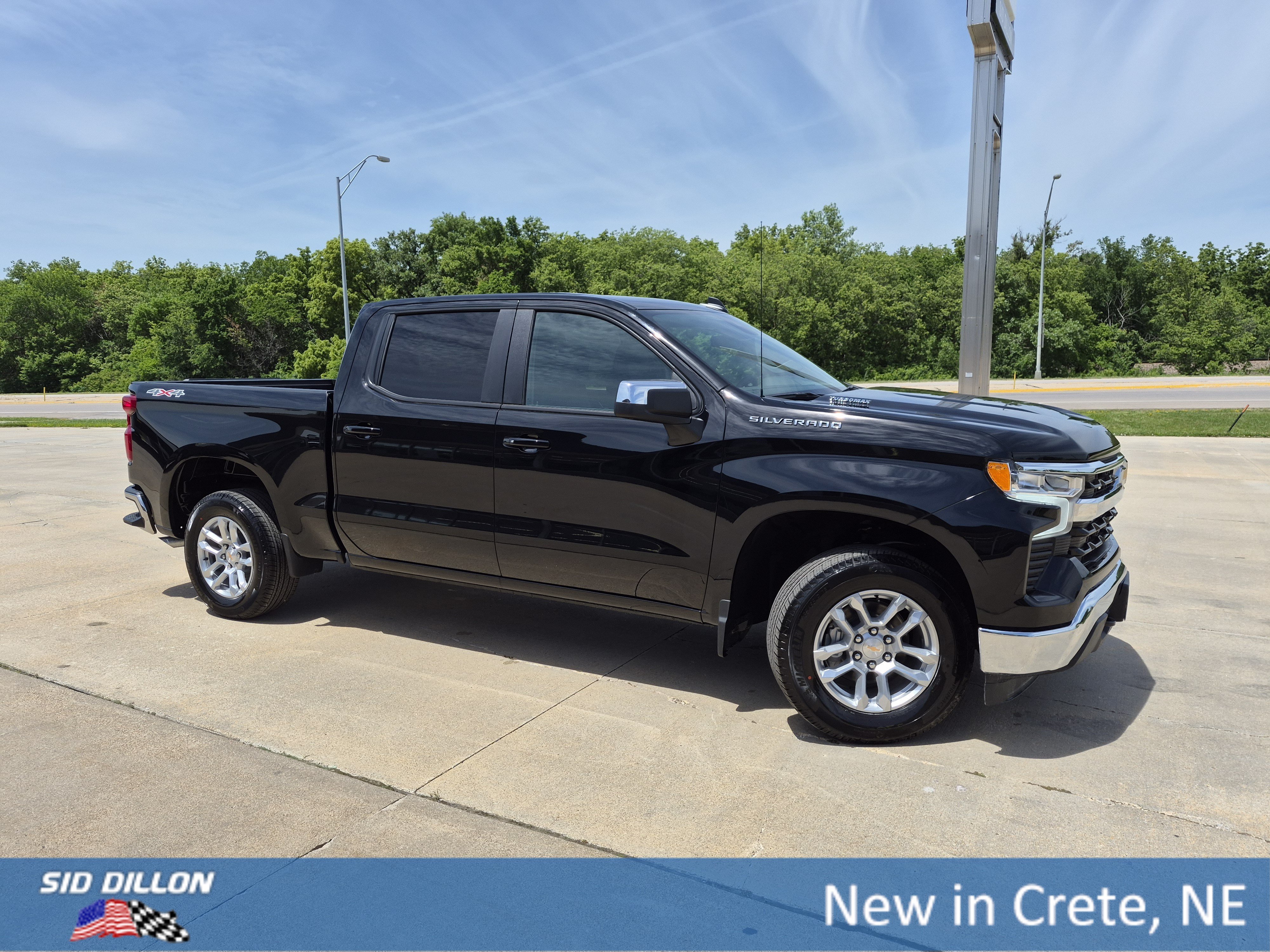 2026 Chevrolet Silverado 1500 LT - Photo 18