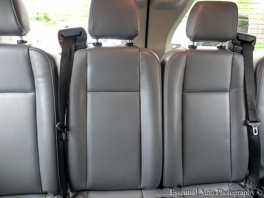 Used 2016 Oxford White Ford XL image 28