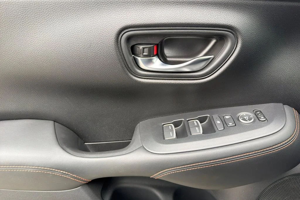 Used 2023 Urban Gray Pearl Honda Sport image 13