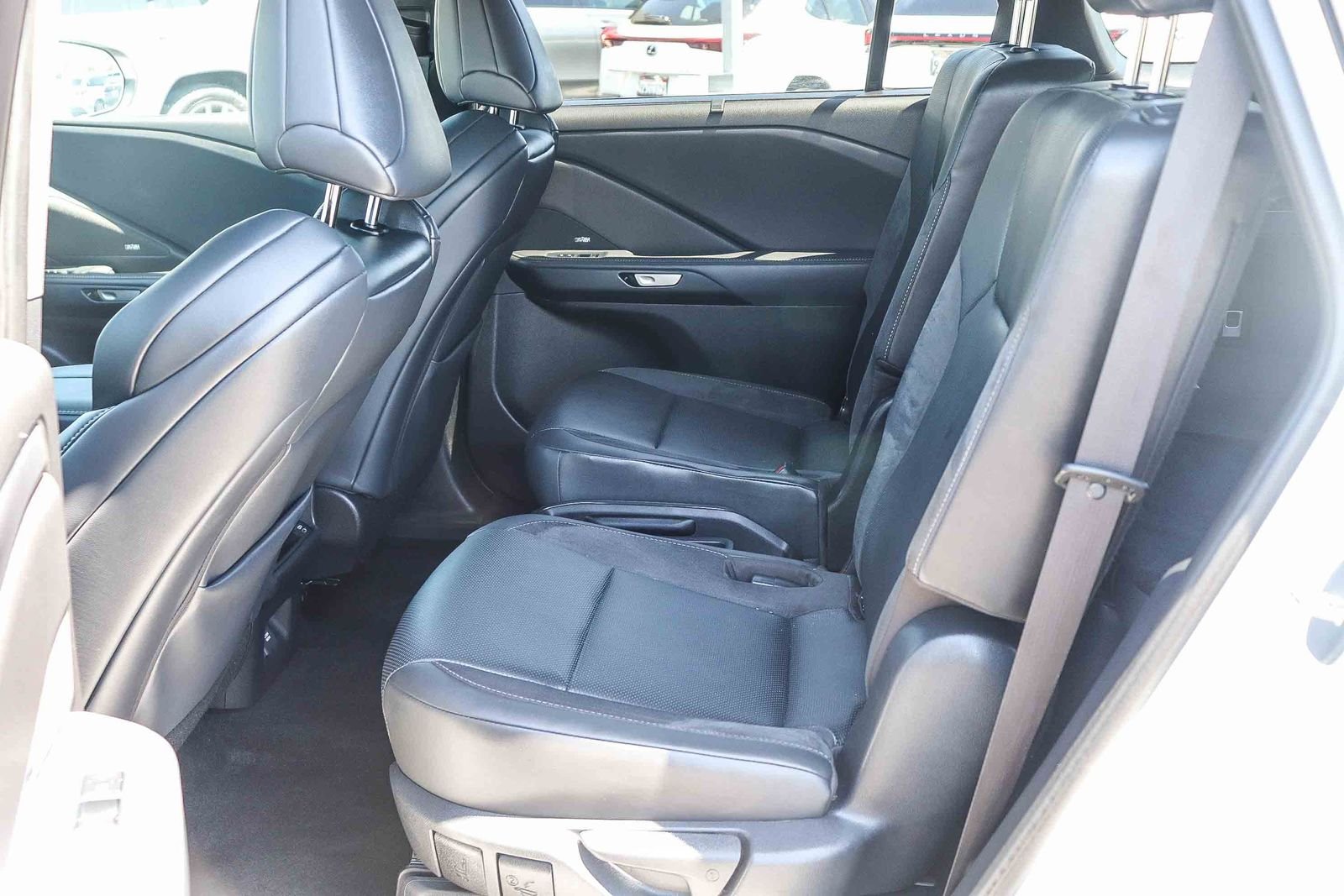 Certified Used 2025 Beige Lexus 500h F SPORT Luxury image 20