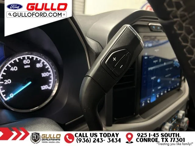 Certified Used 2023 Oxford White Ford XLT image 28